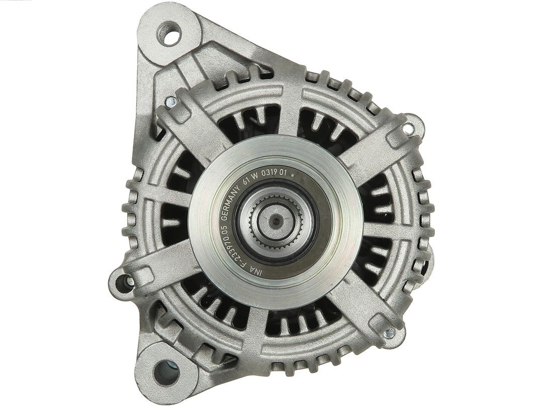 Alternator  Art. A9035PR