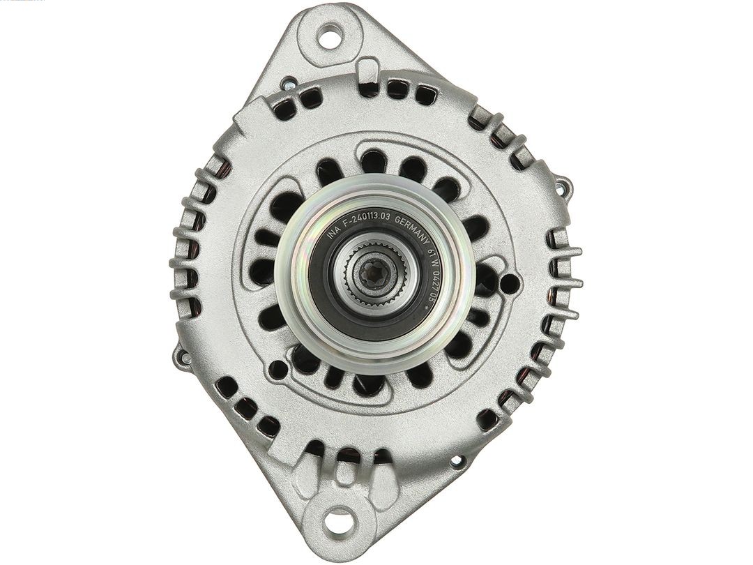 Alternator  Art. A2066SR