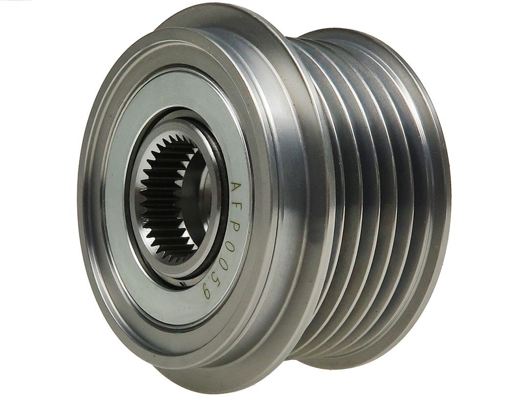 Alternator Freewheel Clutch  Art. AFP0059