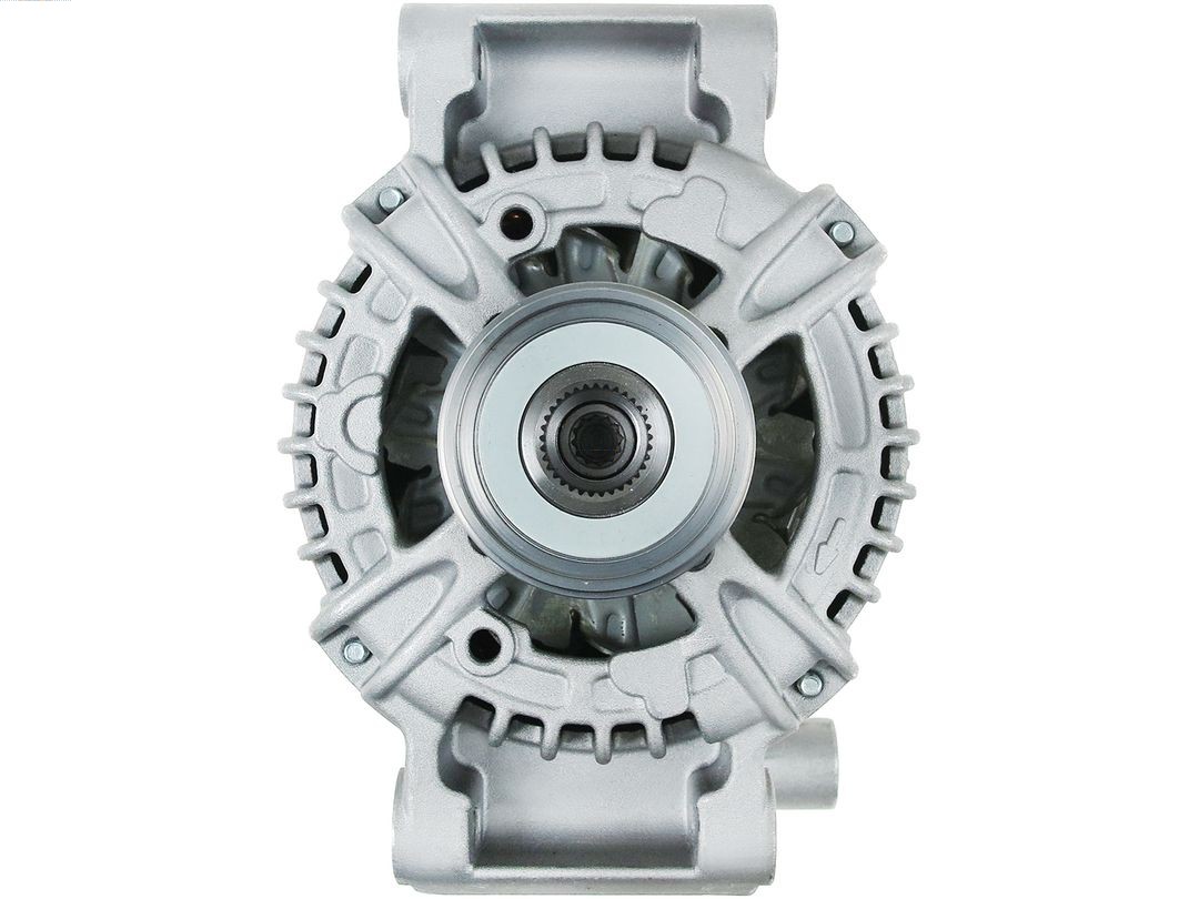 Alternator  Art. A0781S