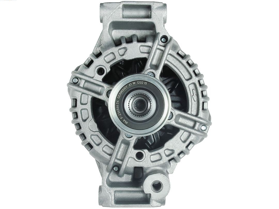 Alternator  Art. A0871PR