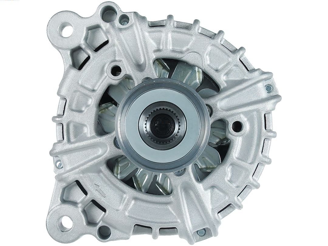 Alternator  Art. A0873S