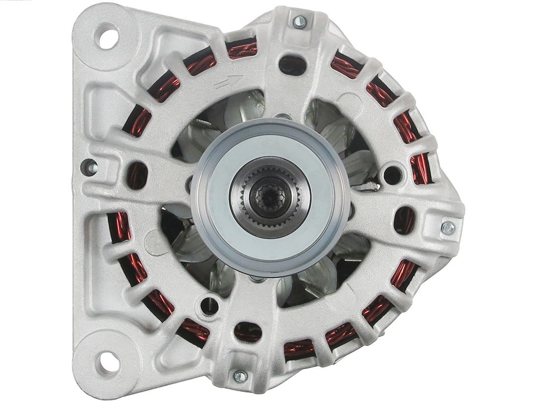 Alternator  Art. A0877S