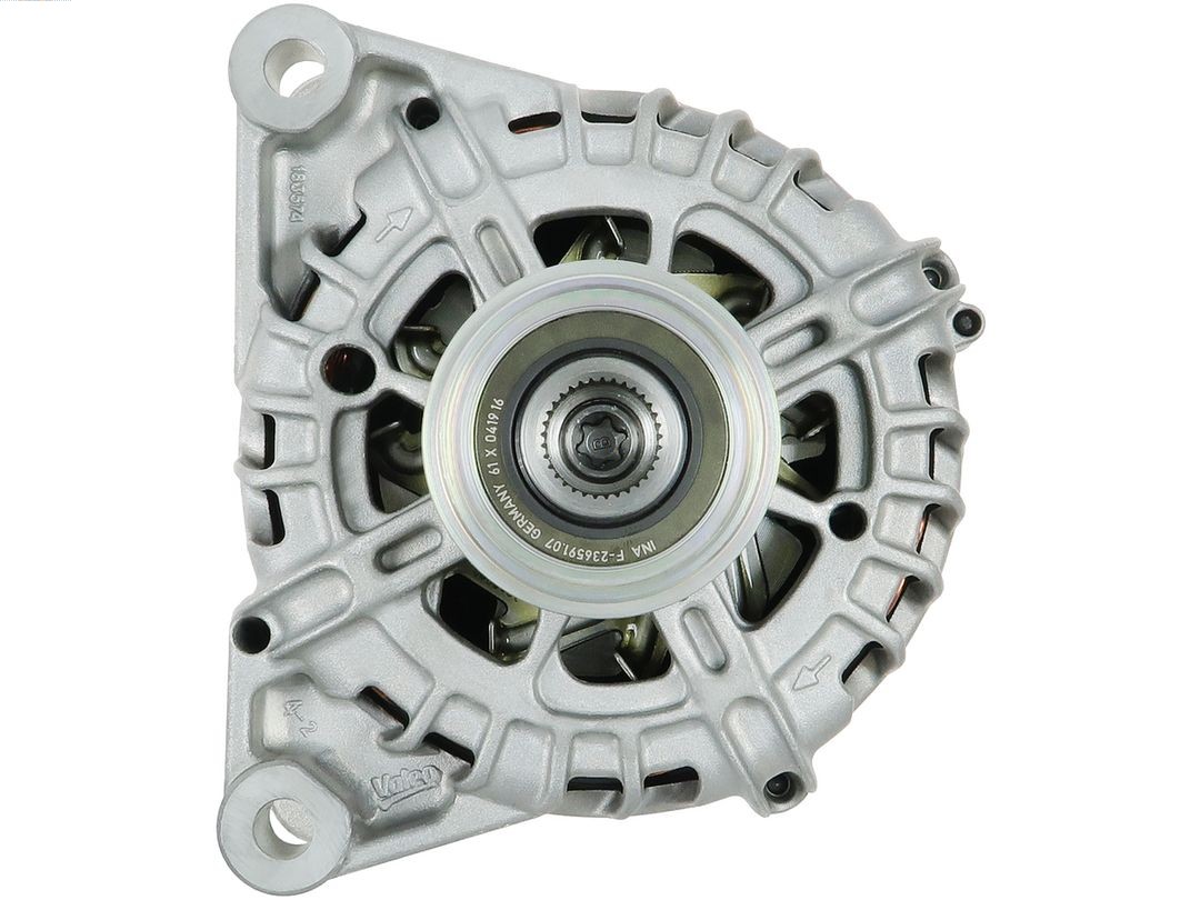 Alternator  Art. A3359VALEO