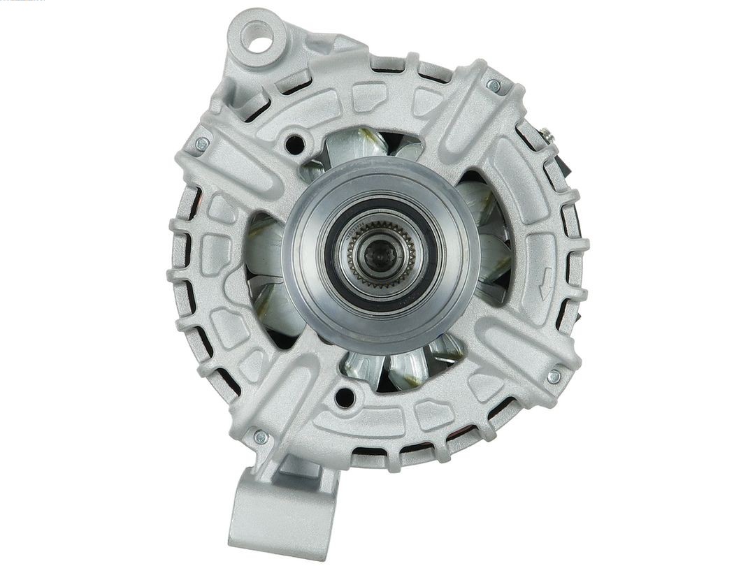 Alternator  Art. A0892S