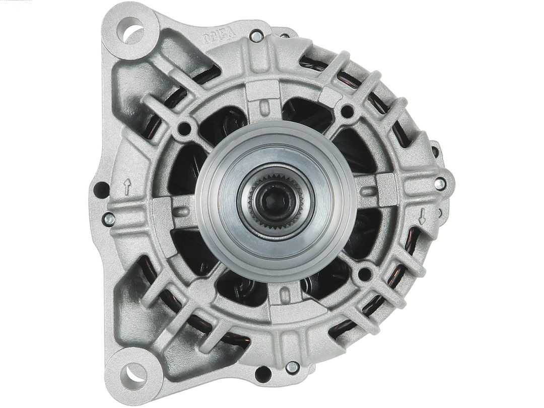 Alternator  Art. A3138SR