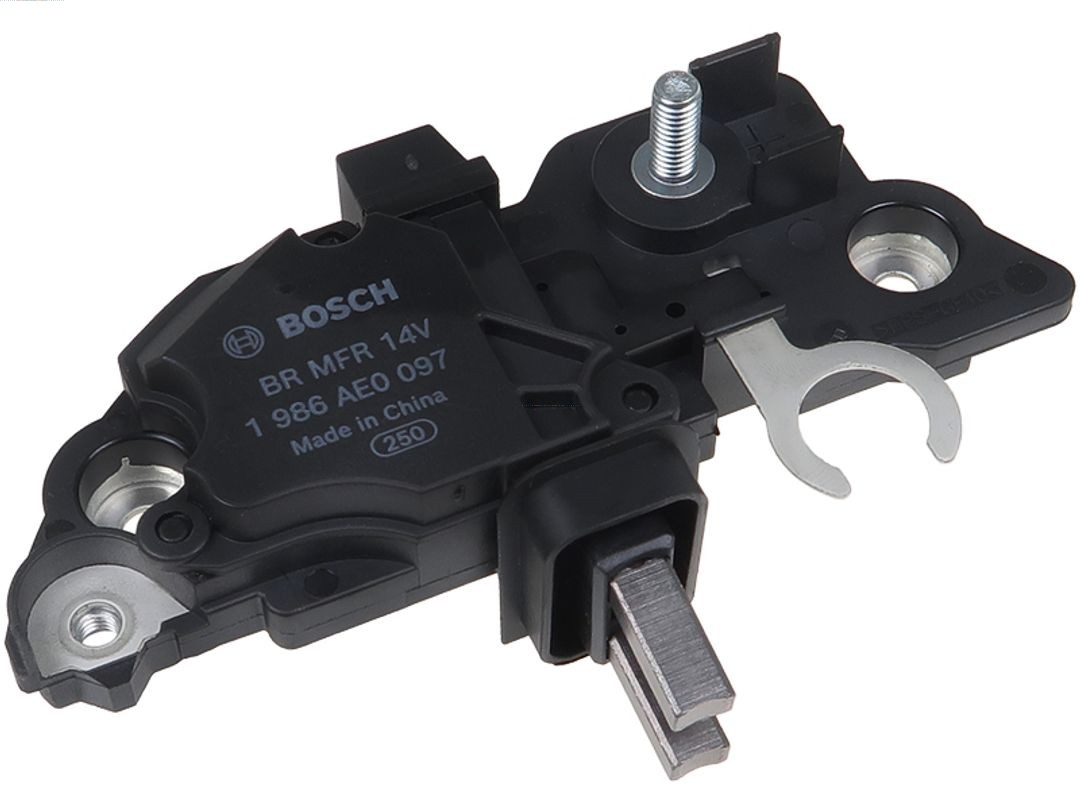 Alternator Regulator (Front axle)  Art. ARE0088BOSCH