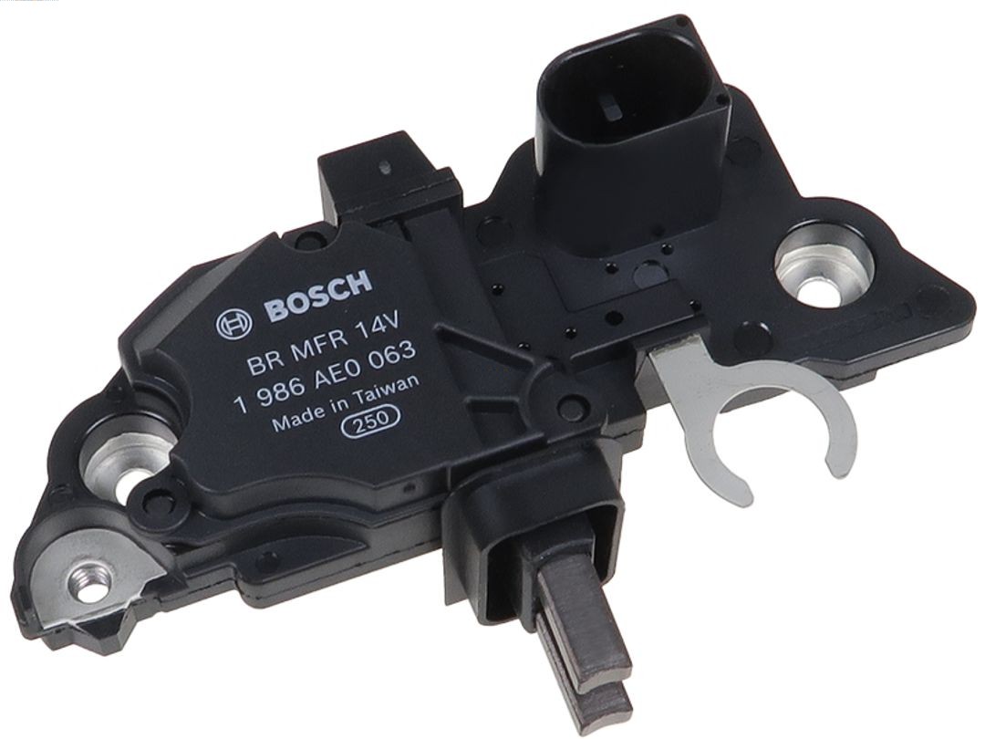 Alternator Regulator (Surface mounting)  Art. ARE0008BOSCH