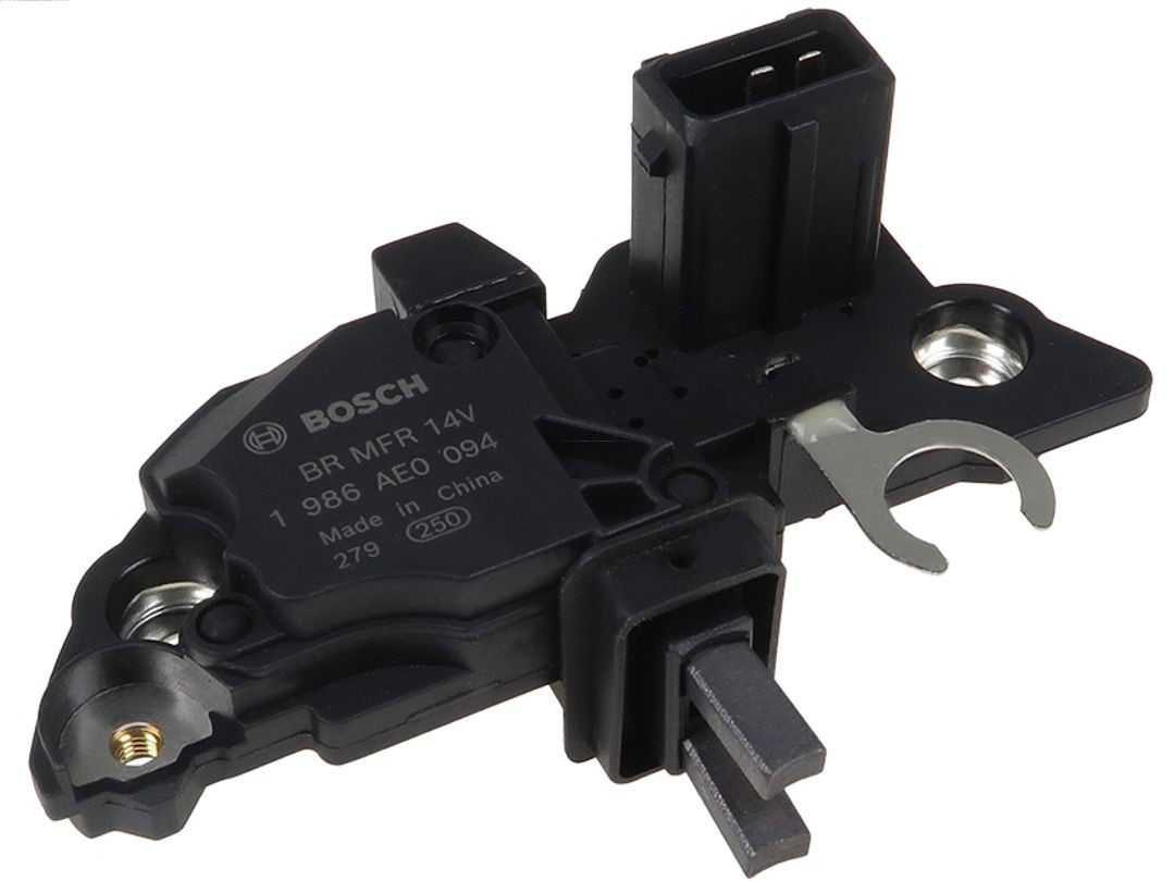 Alternator Regulator (Surface mounting)  Art. ARE0051BOSCH