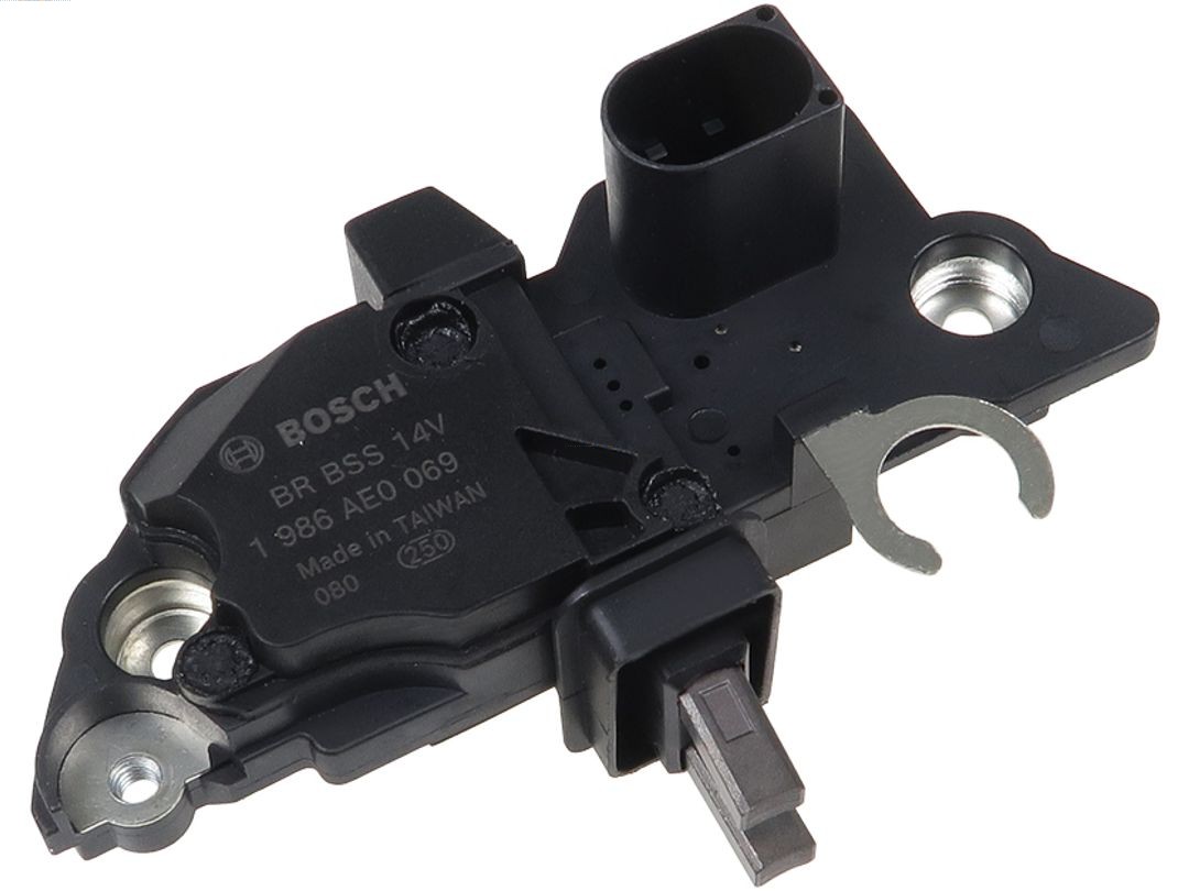 Alternator Regulator (14)  Art. ARE0079BOSCH