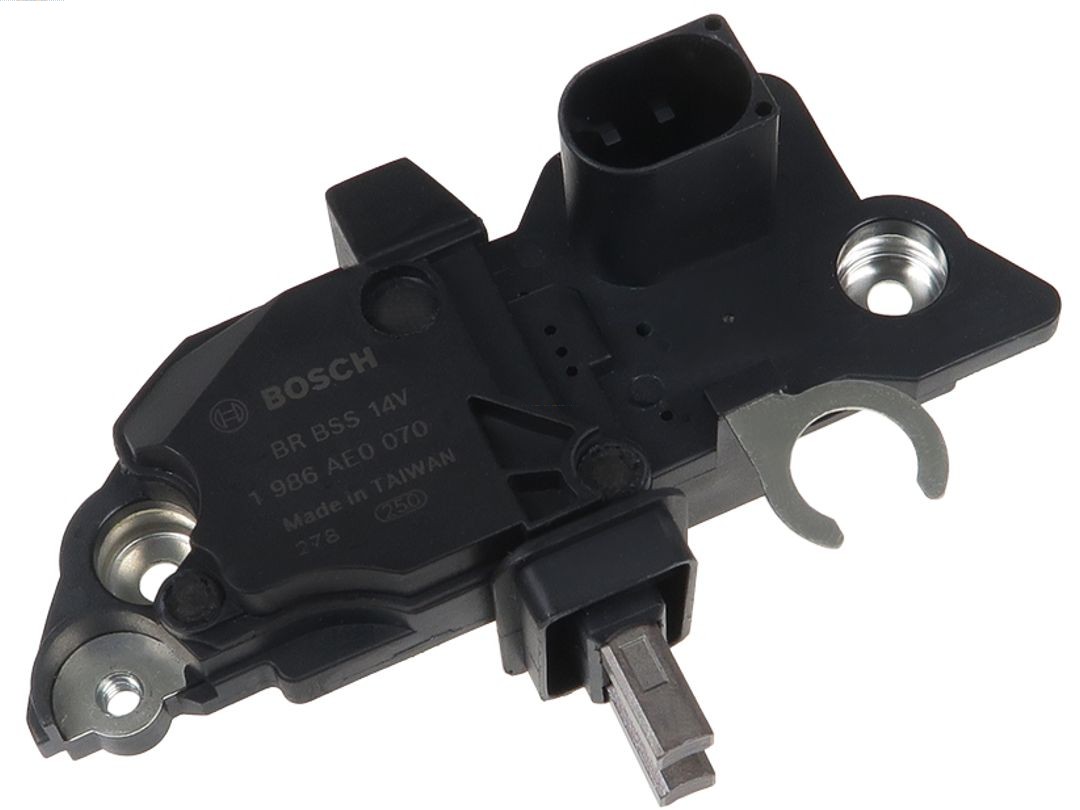 Alternator Regulator (14)  Art. ARE0127BOSCH