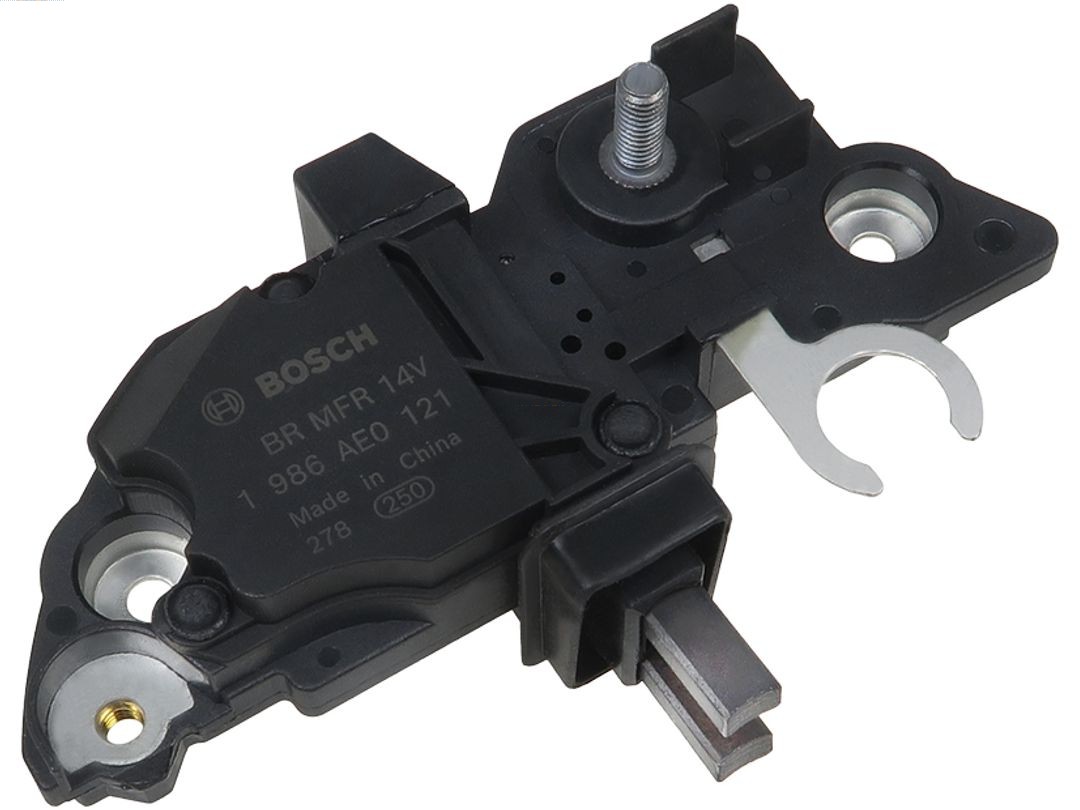 Alternator Regulator (Front axle)  Art. ARE0131BOSCH