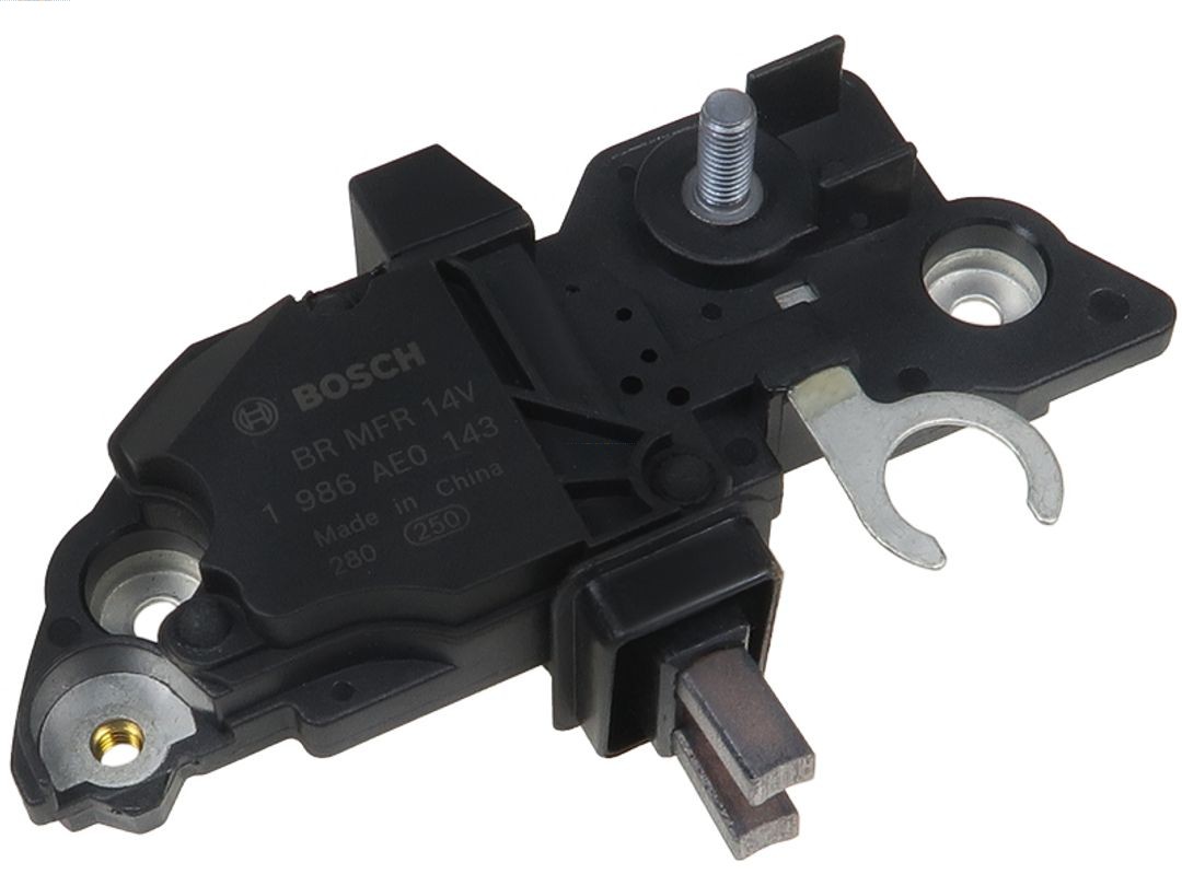 Alternator Regulator (Surface mounting)  Art. ARE0148BOSCH