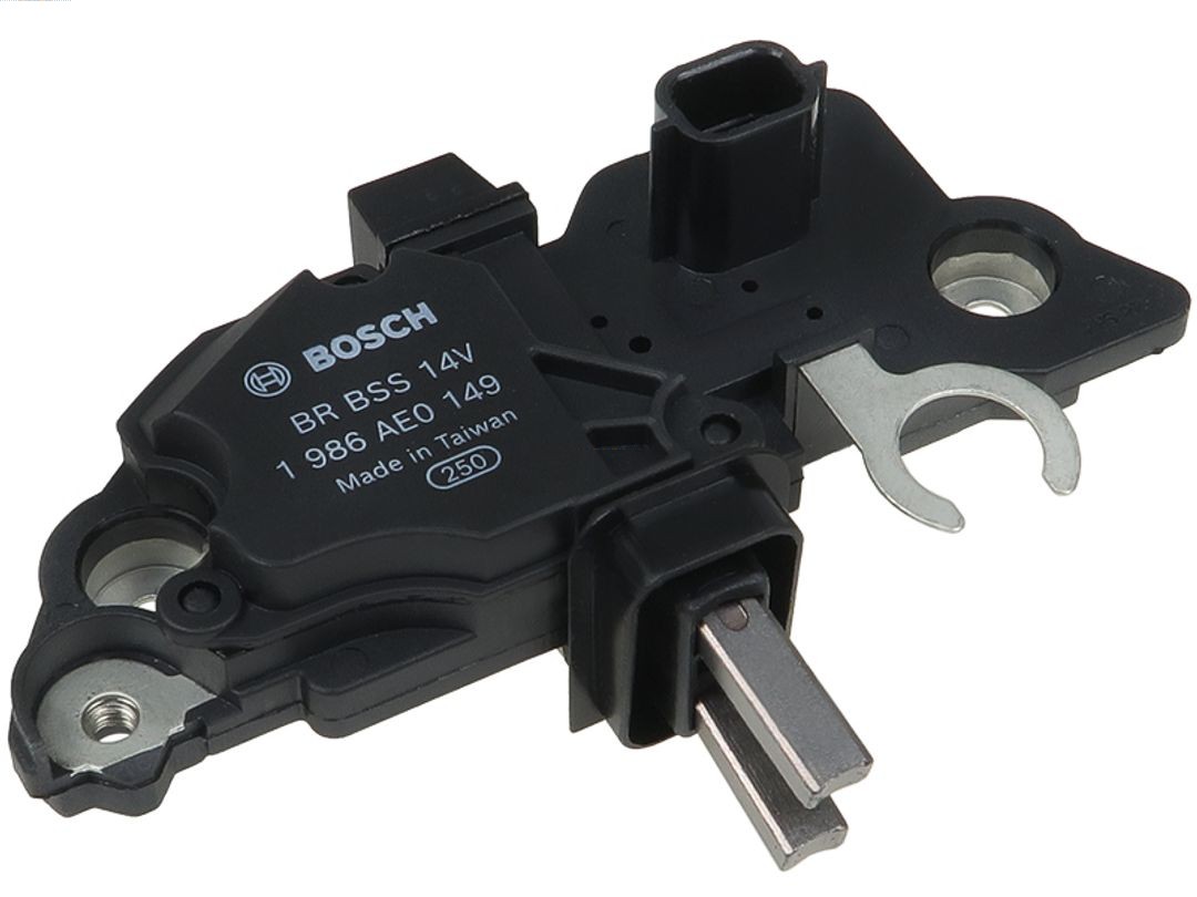 Alternator Regulator (For the alternator)  Art. ARE0149BOSCH