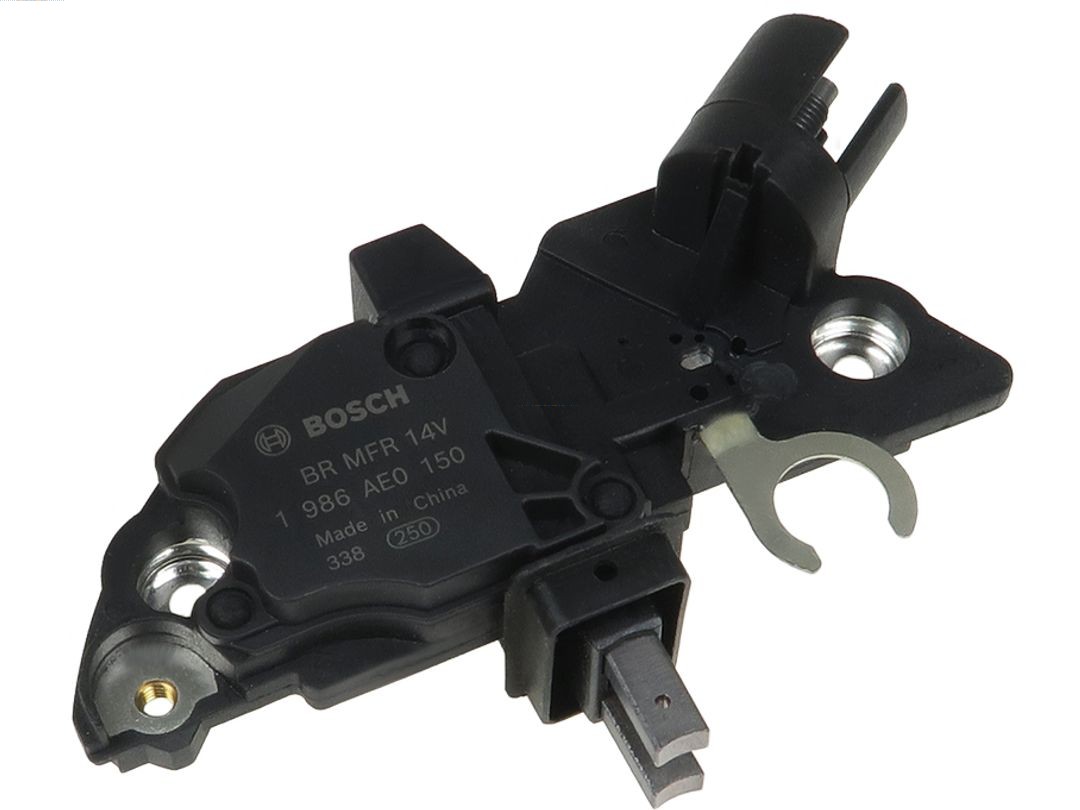 Alternator Regulator (Front axle, left)  Art. ARE0150BOSCH