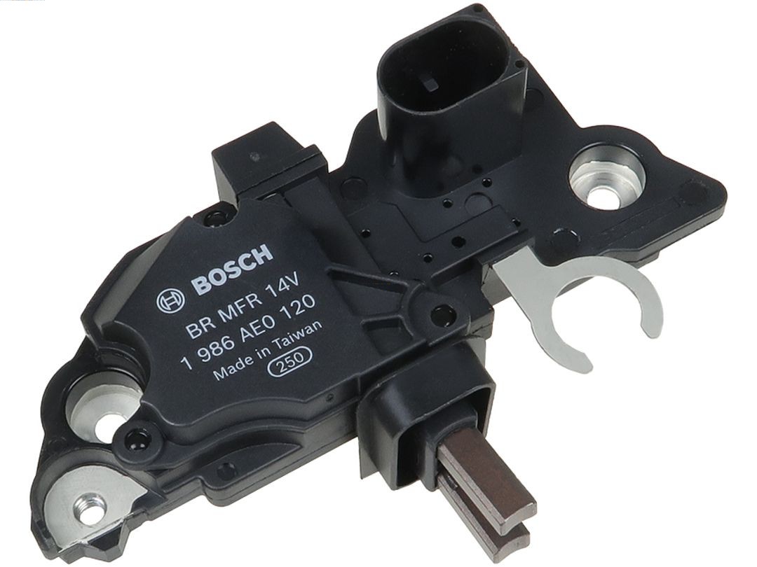 Alternator Regulator (Surface mounting)  Art. ARE0254BOSCH