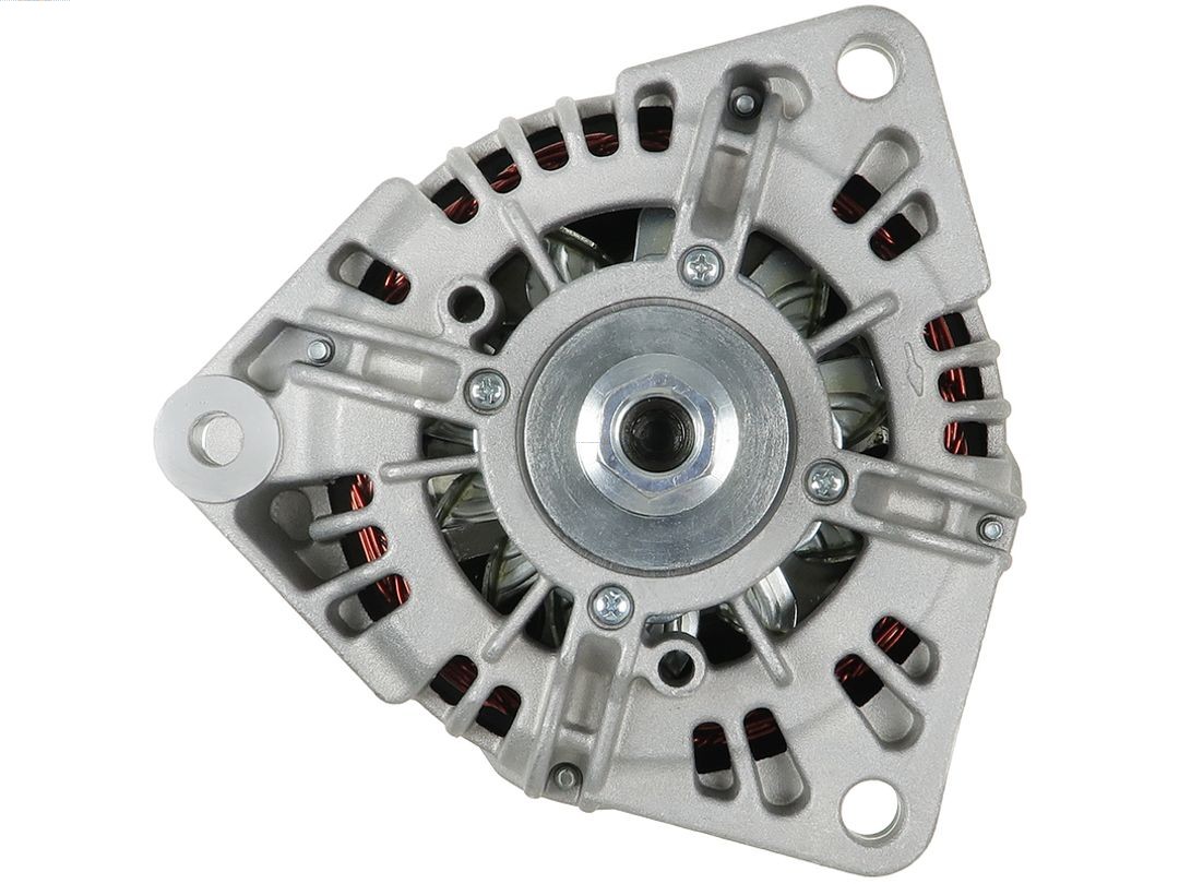 Alternator  Art. A0846BOSCH