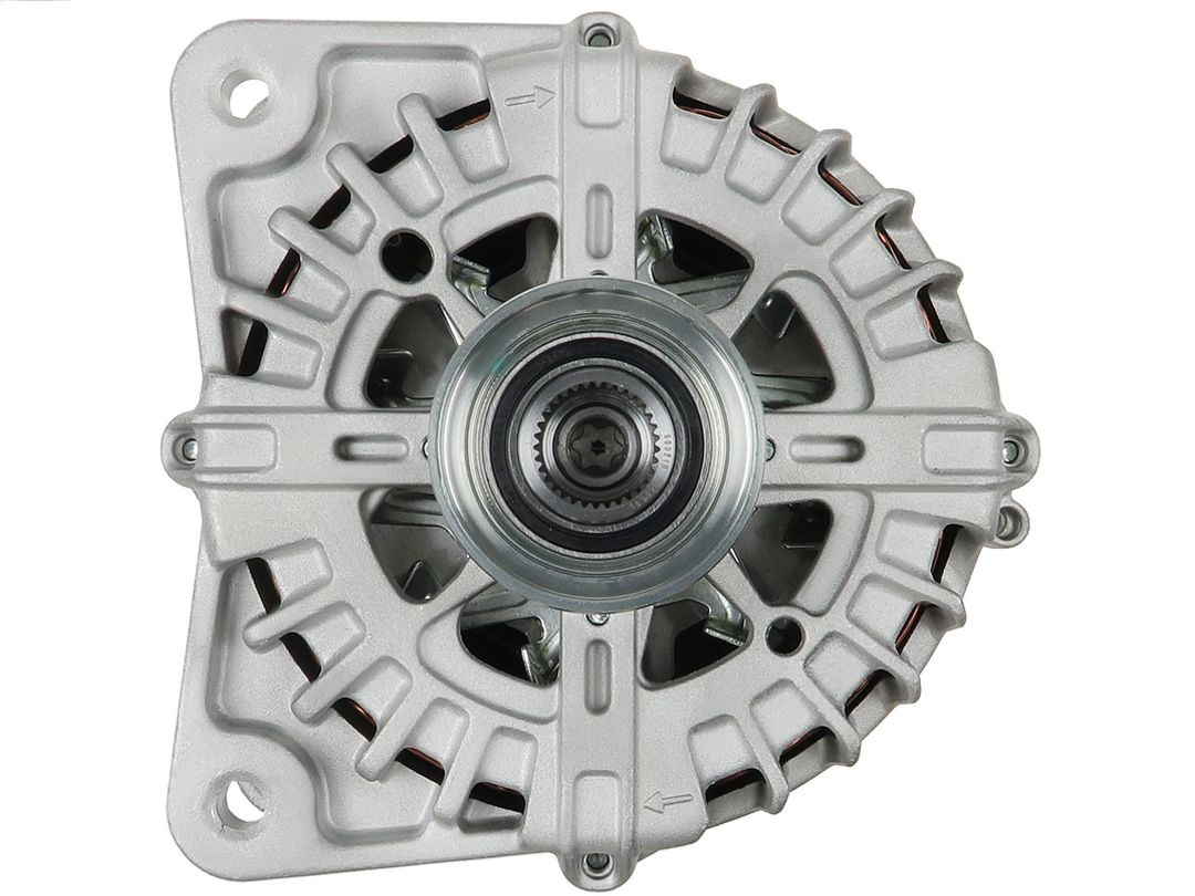 Alternator  Art. A3705S