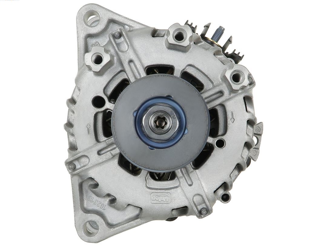 Alternator  Art. A3708VALEO