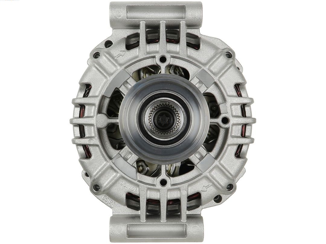 Alternator  Art. A3156VALEO