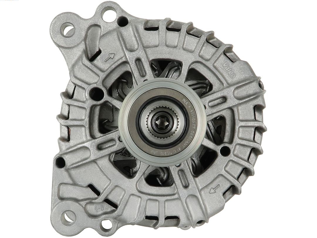 Alternator  Art. A3714VALEO