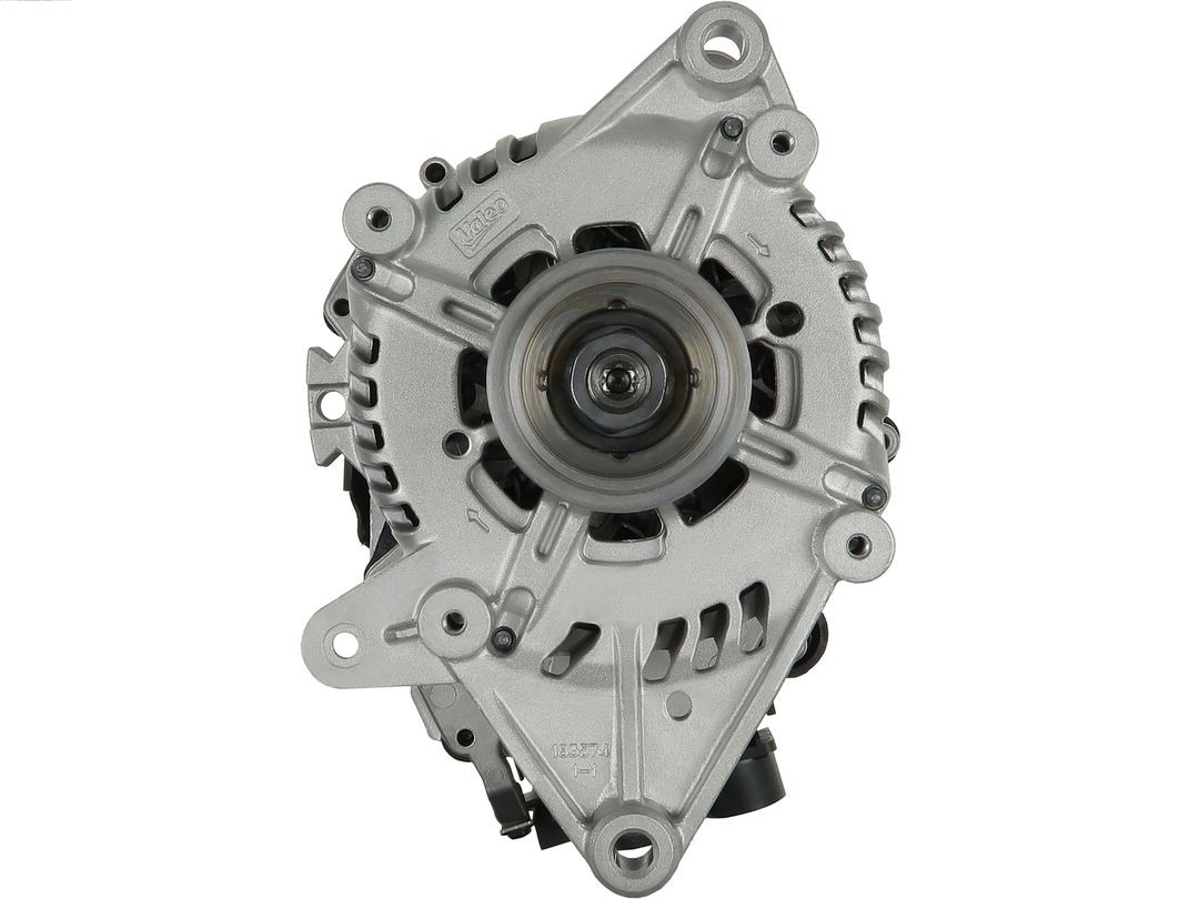 Alternator  Art. A3734VALEO