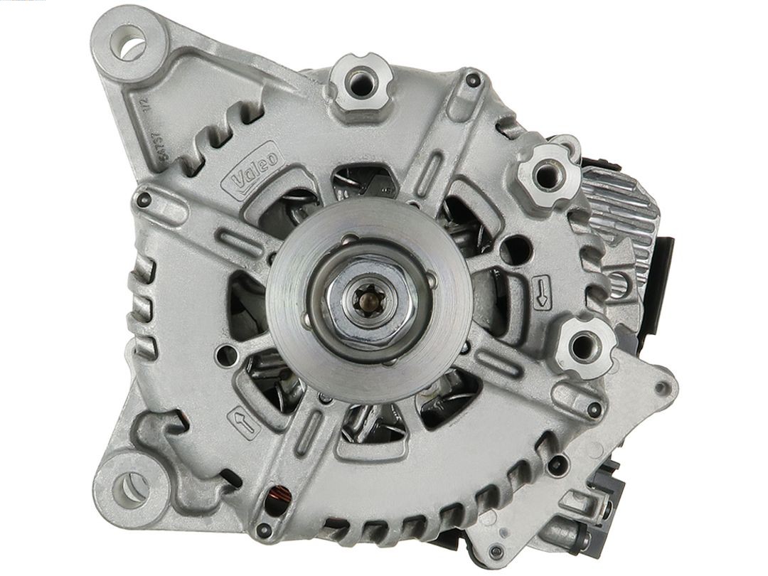 Alternator  Art. A3738VALEO