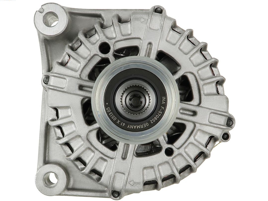 Alternator  Art. A3692VALEO