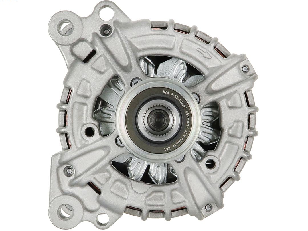 Alternator  Art. A0473SEG