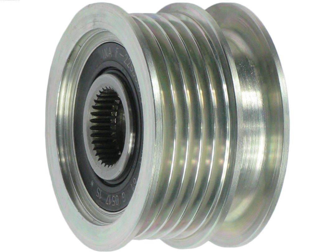 Alternator Freewheel Clutch  Art. AFP0001INA