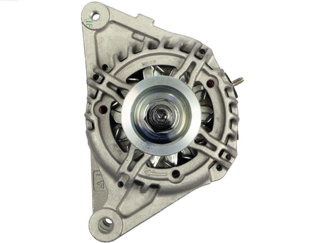 Alternator  Art. A6067DENSO