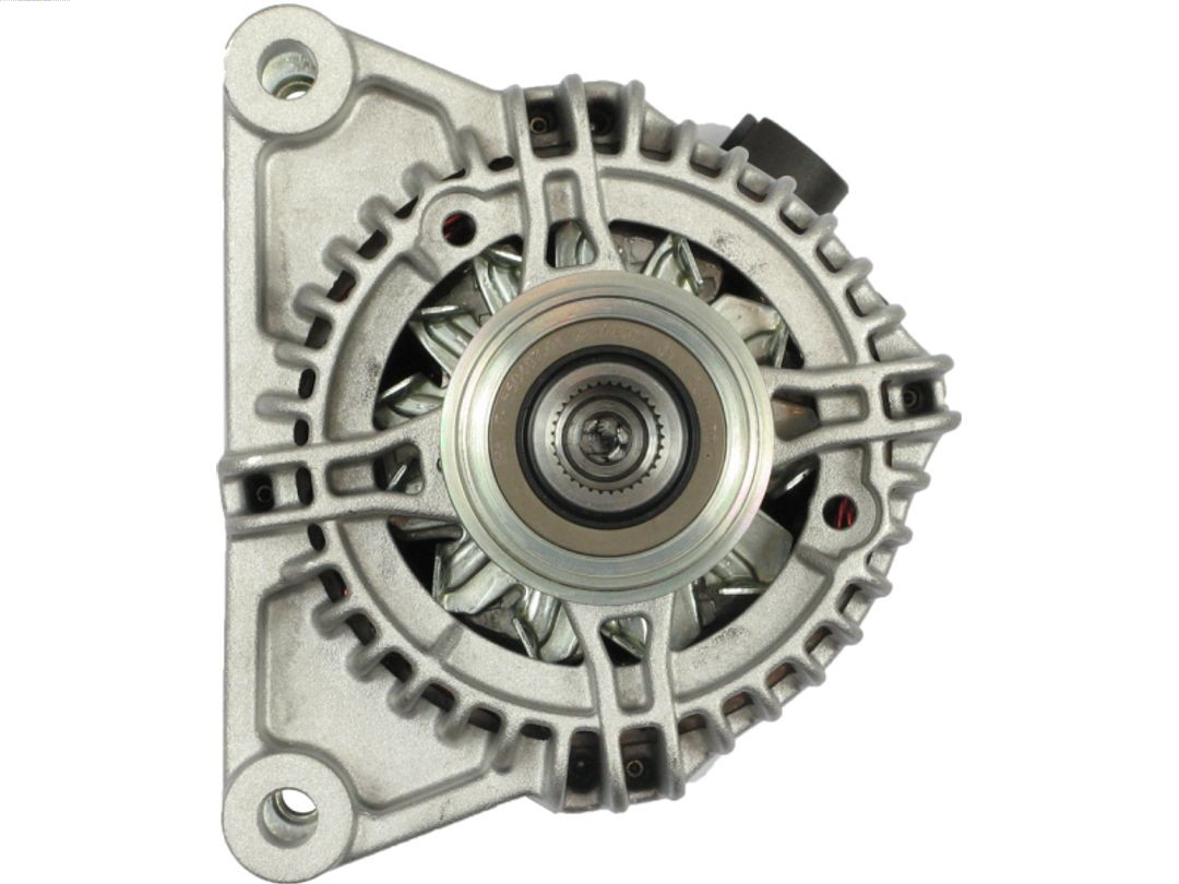 Alternator  Art. A6124DENSO