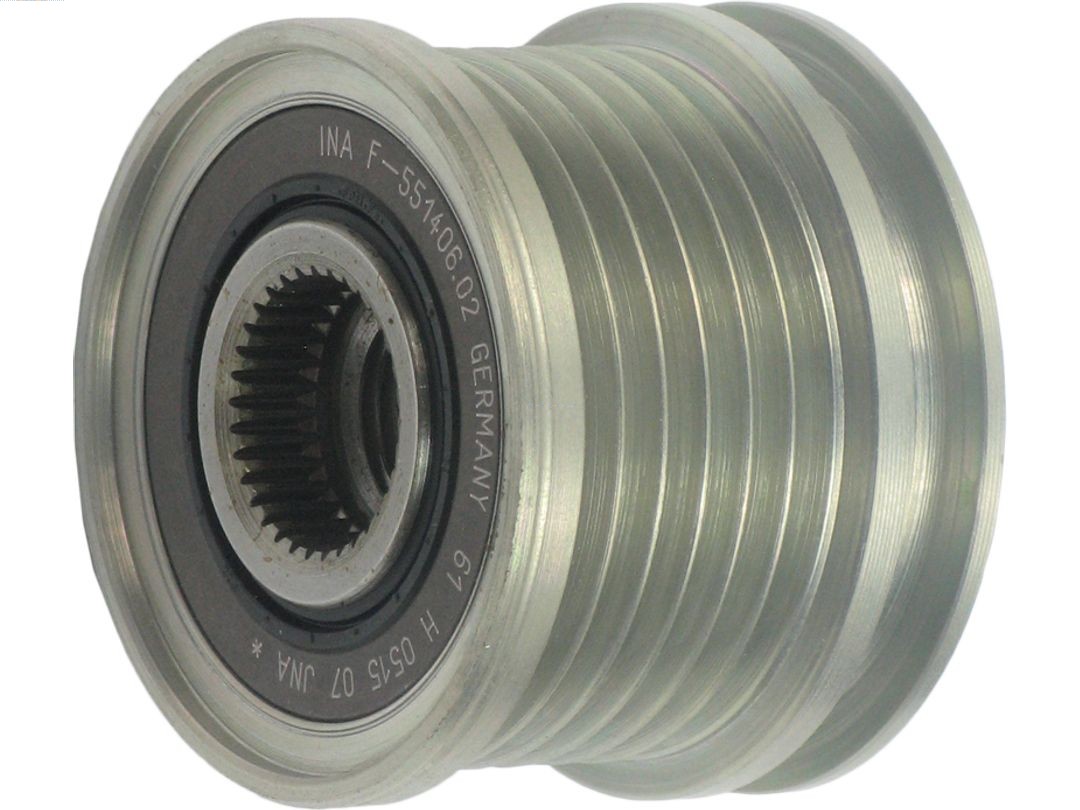 Alternator Freewheel Clutch  Art. AFP0033INA