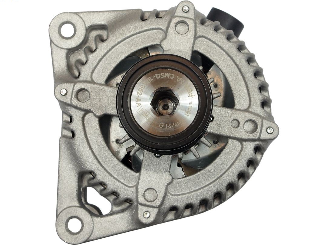 Alternator  Art. A6132DENSO