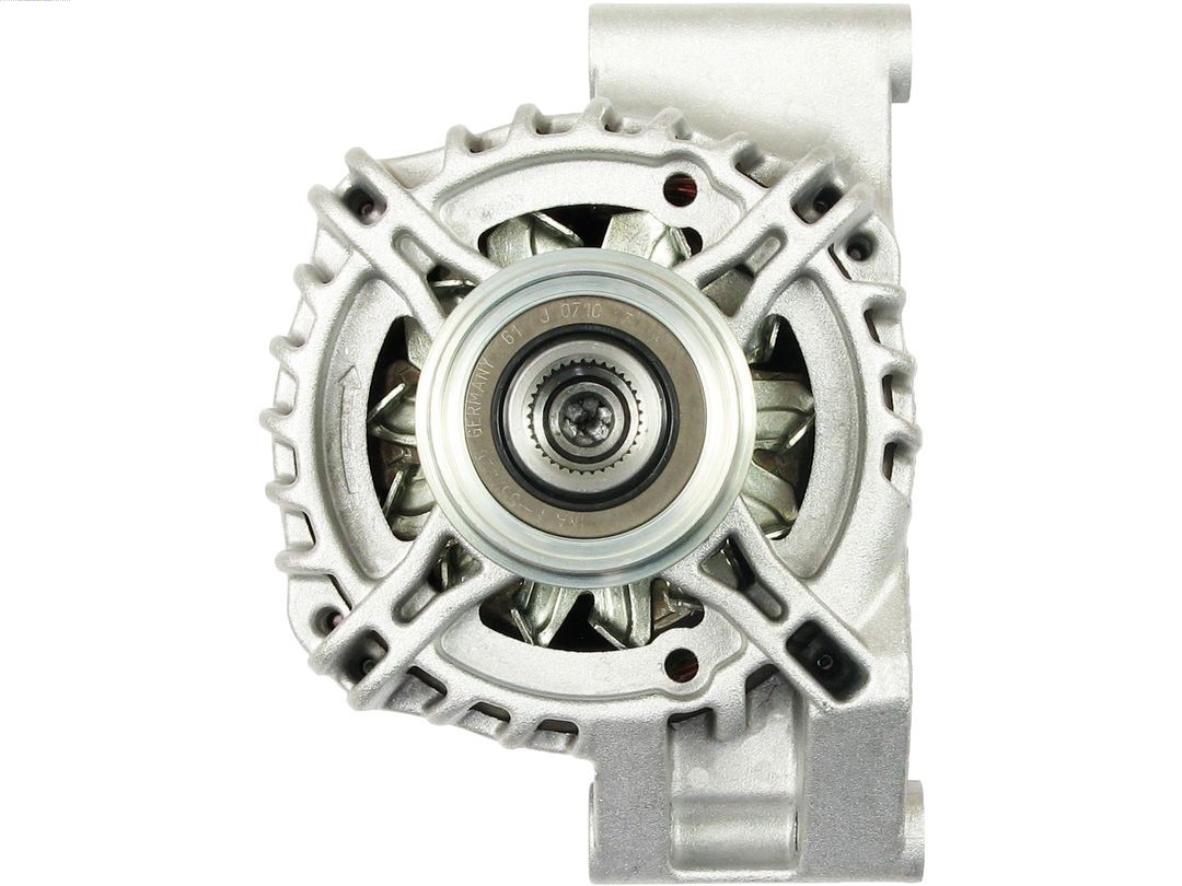 Alternator  Art. A6106DENSO