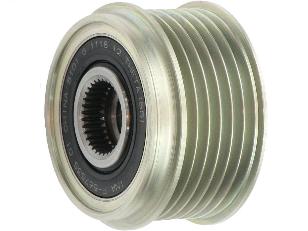 Alternator Freewheel Clutch  Art. AFP3036INA