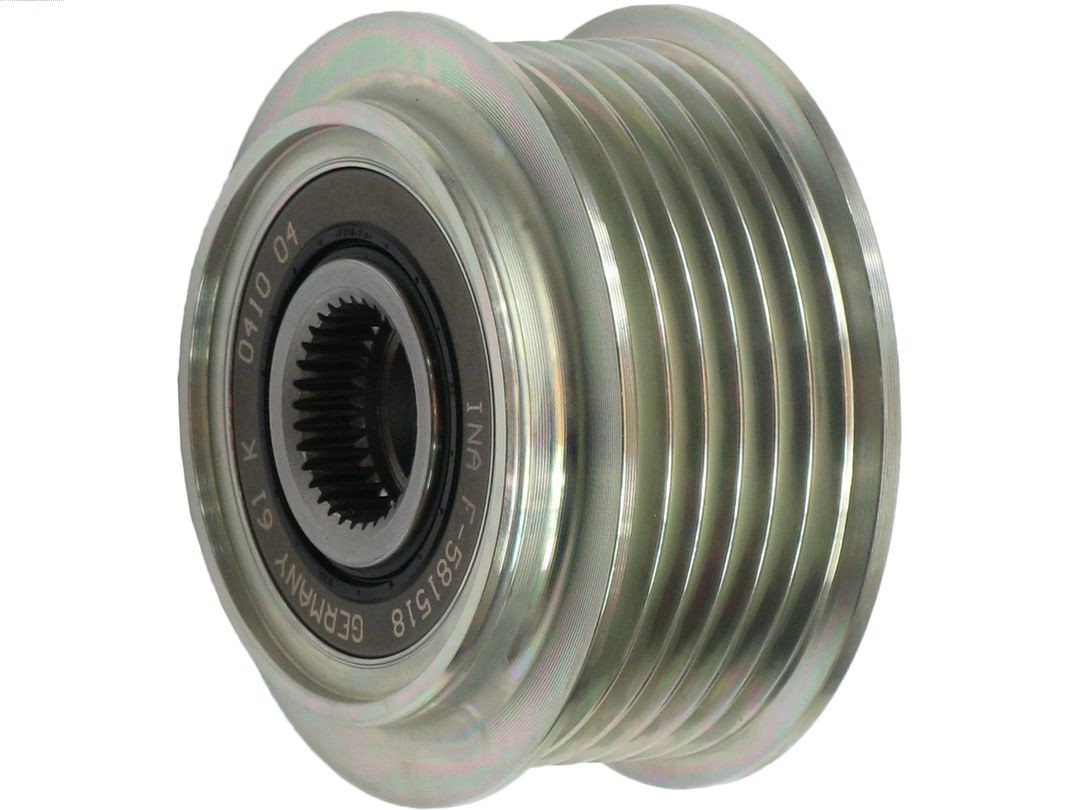 Alternator Freewheel Clutch  Art. AFP6024INA