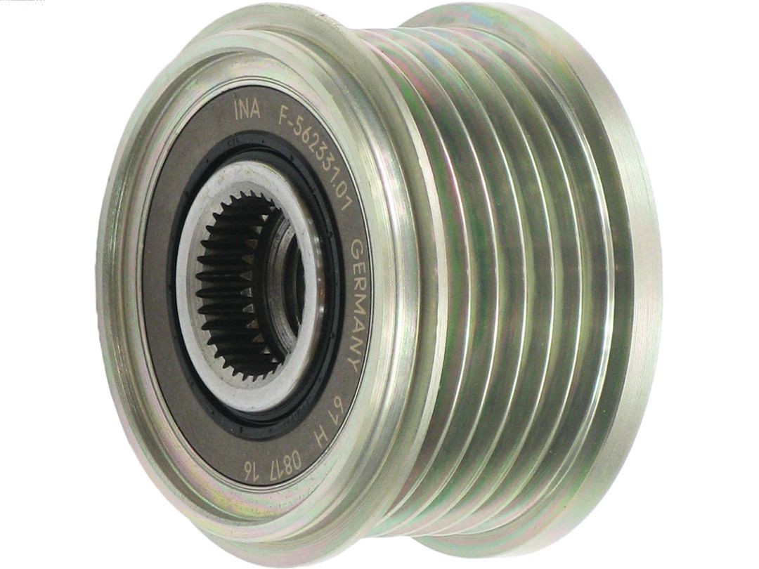 Alternator Freewheel Clutch  Art. AFP0083INA