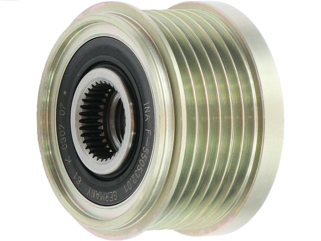 Alternator Freewheel Clutch  Art. AFP0070INA