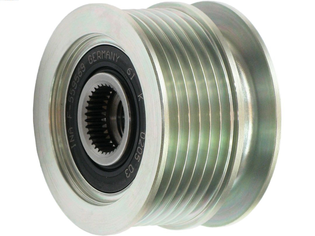 Alternator Freewheel Clutch  Art. AFP0086INA