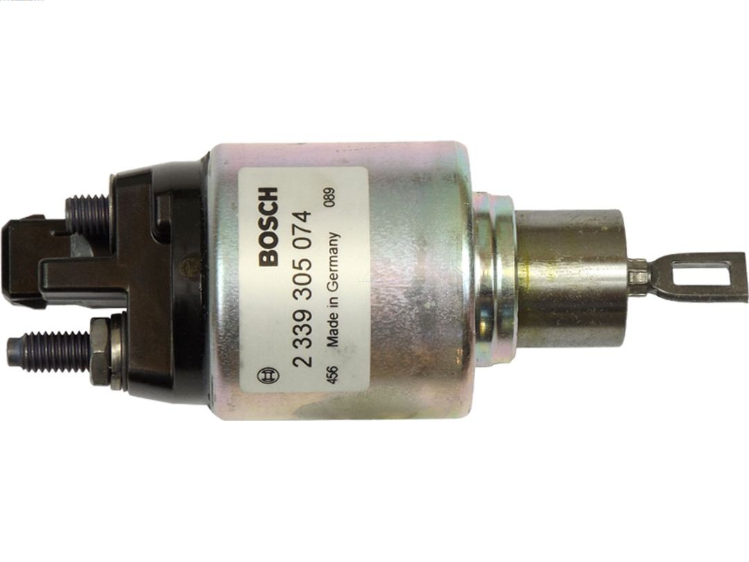 Magnetic switch, starter (Front axle)  Art. SS0103BOSCH