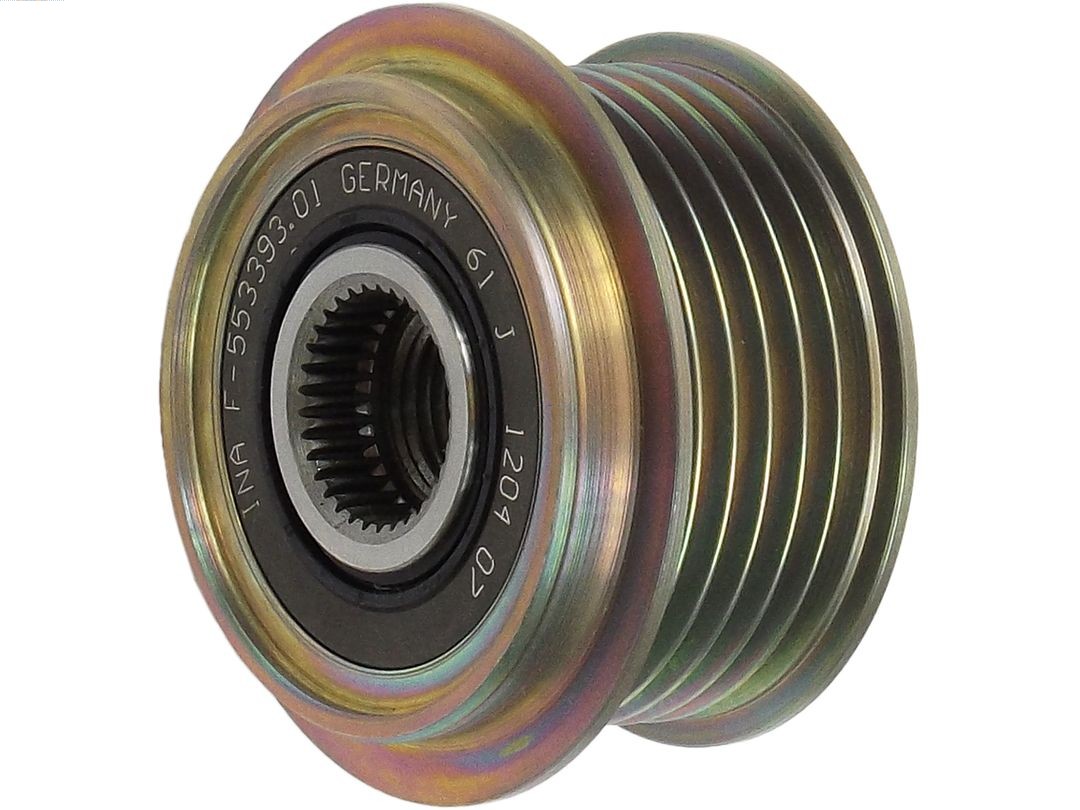 Alternator Freewheel Clutch  Art. AFP0059INA