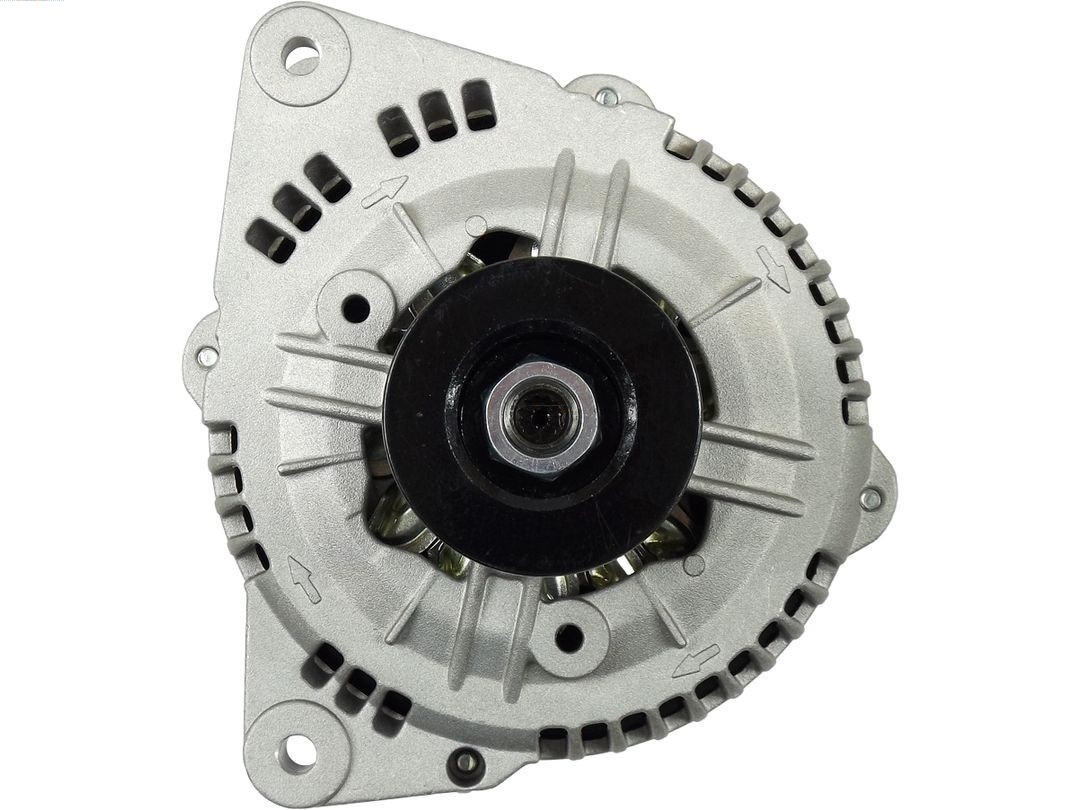 Alternator  Art. A0401