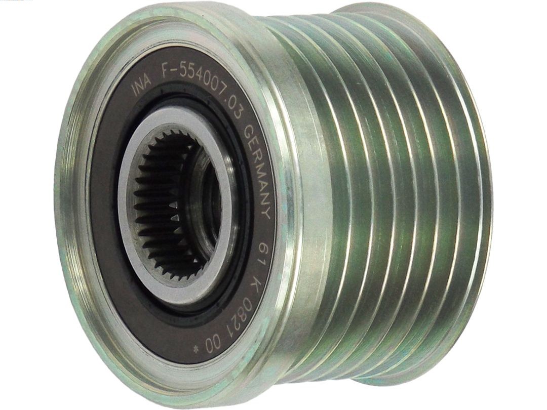 Alternator Freewheel Clutch  Art. AFP0068INA