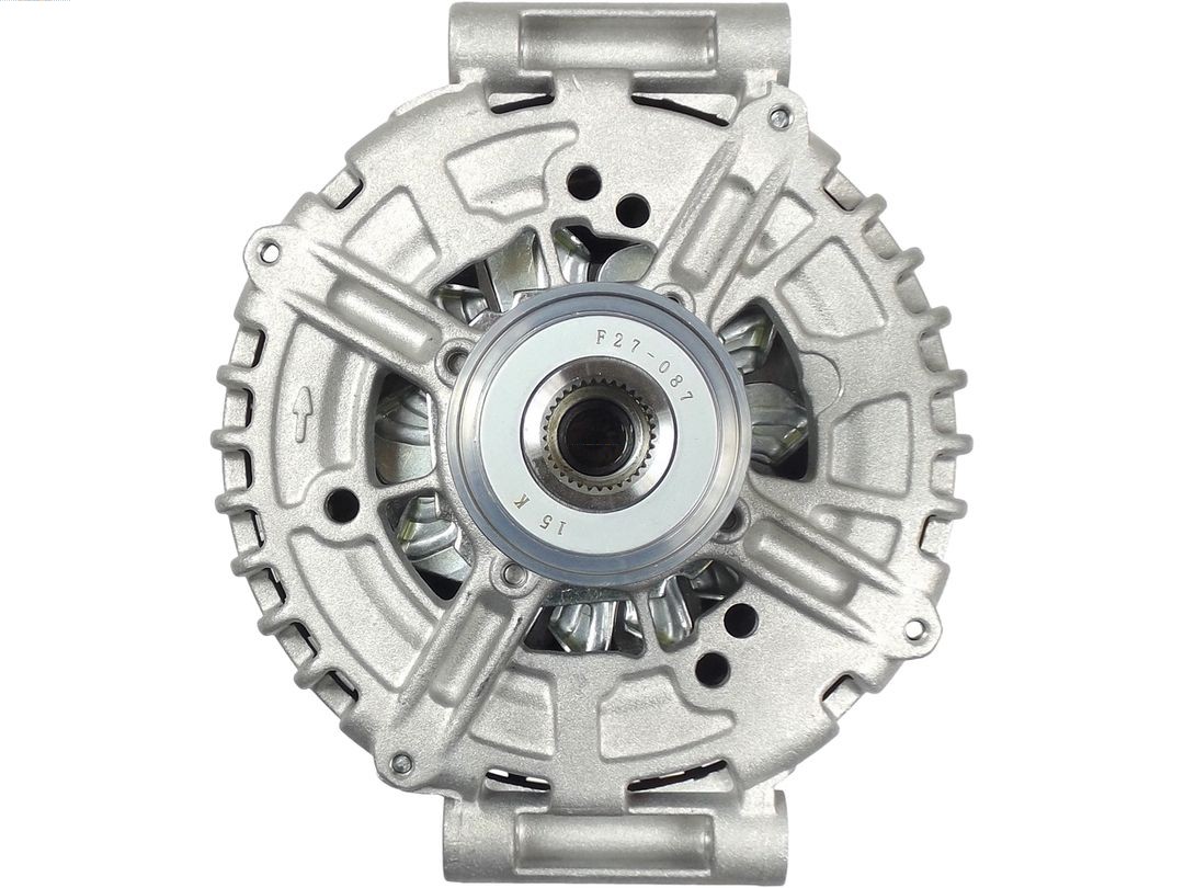 Alternator  Art. A0431