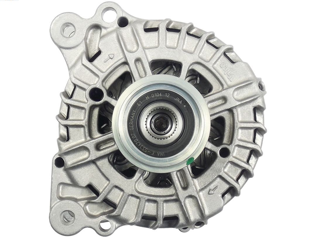 Alternator  Art. A3273VALEO