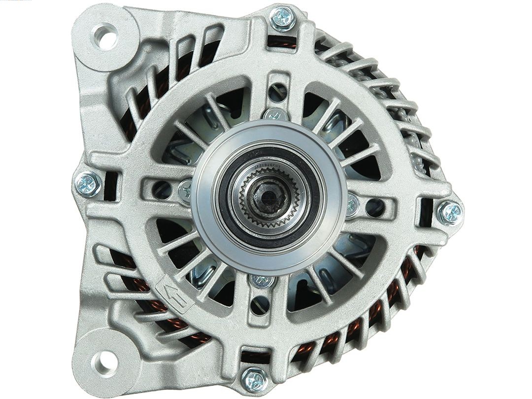 Alternator  Art. A5332