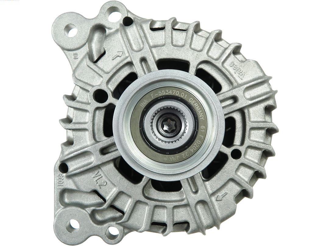 Alternator  Art. A3283PR