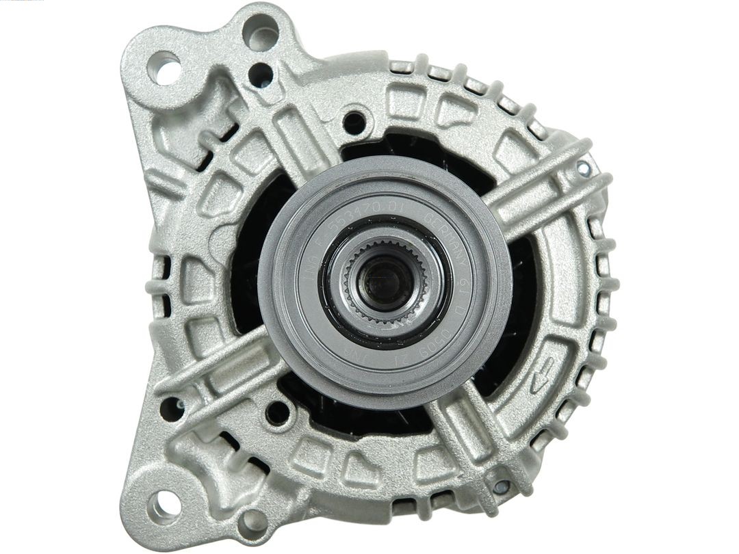 Alternator  Art. A0446PR