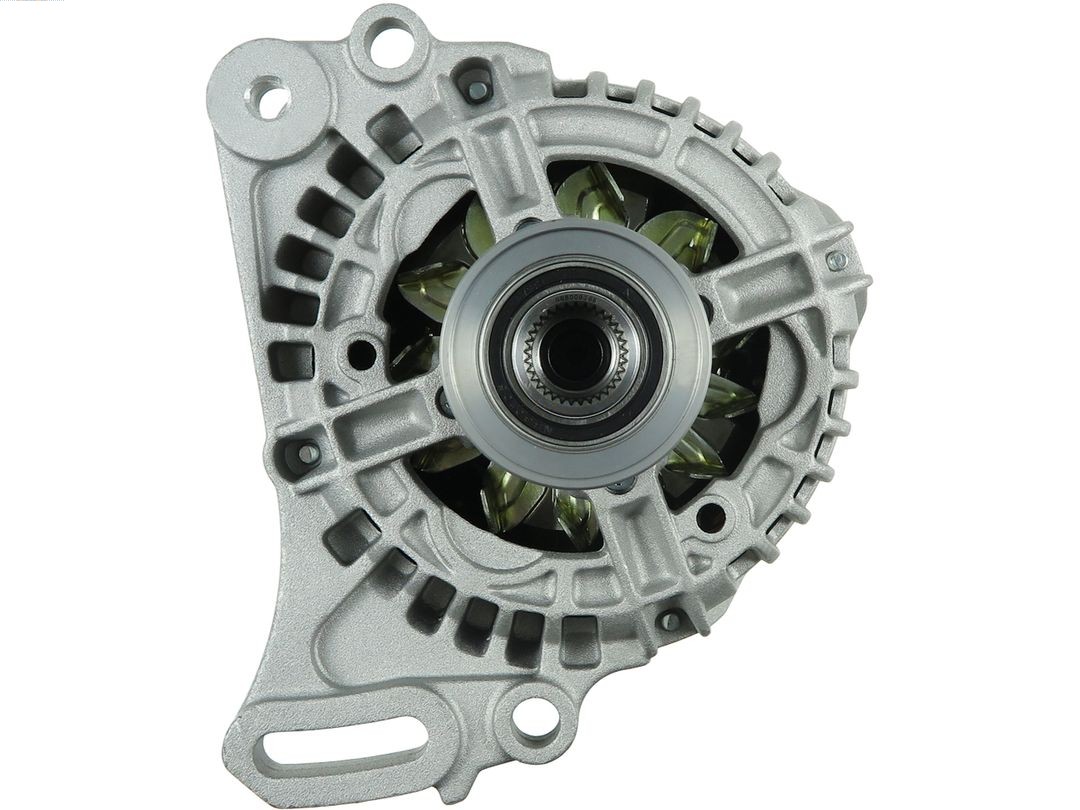 Alternator  Art. A0501